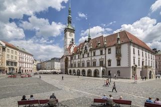 Olomouc bude mít pětikoalici - Novinky